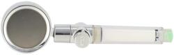  Pară Duș Abs 1 Funcție High Pressure / Eco Stop / Filter - Crom (3227102)