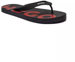 Hugo Slapi Bărbați Flip Flops Negri 50497860-006 (50497860-006)