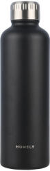 Homely Termos Flask 500ml Negru Midnight (01-32555)
