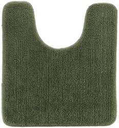 MoftX Covor De Toaleta Microfibra 45x50cm - Kaki Culoare Kaki (7747143) Covor baie