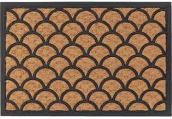 MoftX Covor Intrare 40X60 Cm - Sally Polyester+Pvc Moftx (140181042) Pres