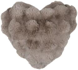 MoftX Perna Decorativa Maddy 40x45cm, Culoare Natural, 100% Poliester (C0D947001)