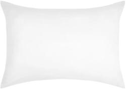 MoftX Fata De Perna Eden 50x70cm, Culoare Alb, 100% Bumbac (T2C277001) Lenjerie de pat