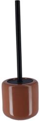  Perie De Toaletă Stoneware - Amber Compoziție Polirăsină + Pvc (66132168)