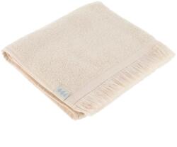  Prosop De Baie 50X90 Cm 100% Bumbac - Crem | Prosoape Față Și Mâini (7033104) Prosop