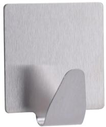 Cârlig X1 Inox - Crom | Cuiere Baie (9052102)