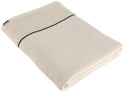  Prosop De Baie 70X130 Cm 100% Bumbac Waffle - Crem | Prosoape Baie Corp (7044161) Prosop