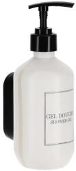  Dispenser Gel Duș 380Ml Prindere Perete - Alb (62184100)