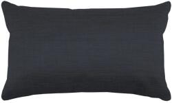 MoftX Pernă Decorativă Bea 30X50 Cm, Culoare Gri Închis, 100% Poliester (C28538012)