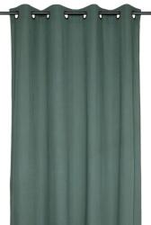  Draperie Helios 140X260 Cm, Culoare Verde, 100% Bumbac (R6D092004)