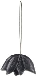  Magnet Perdea Si Draperie Rasina Tulipe / Negru Compozitie Rasina (289496)