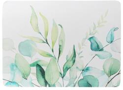 MoftX Covor De Baie 45x60cm Eden Garden Culoare Verde (7610796) Covor baie