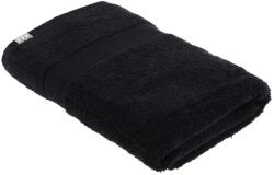  Prosop De Baie 70X130 Cm 100% Bumbac - Negru | Prosoape Baie Corp (7004103) Prosop