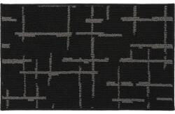 MoftX Covor Bucătărie 50X80 Cm - Linea Negru Compozitie 100% Polyester Moftx (490161185) Covor