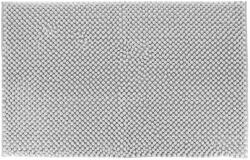 MoftX Covor De Baie Bilute 50X80 Cm Gri Deschis Culoare Gri Deschis Moftx (7744183) Covor baie