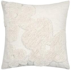 MoftX Pernă Decorativă Balma 45X45 Cm, Culoare Bej, 85% Bumbac 15% In (C1D697002)