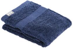  Prosop 30X50 Cm 100% Bumbac - Albastru | Prosoape Oaspeți (7002118) Prosop