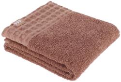  Prosop 50X90Cm 100% Bumbac - Caramel | Prosoape Față Și Mâini (7023162) Prosop