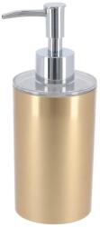 MoftX Dispenser Sapun Plastic 330ml - Auriu Metalizat (6276198)