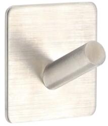  Cârlig X1 Metal - Crom | Cuiere Baie (9055102)