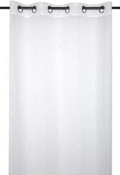  Perdea Celian 135X260 Cm, Culoare Alb, 100% Poliester (R6A012001VL)