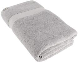  Prosop De Baie 90X150 Cm 100% Bumbac - Gri Deschis | Prosoape Baie Mari (7005183) Prosop