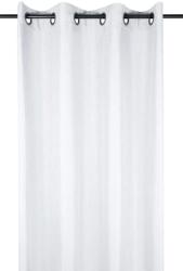  Draperie Bea 140X260 Cm, Culoare Alb, 100% Poliester (R68538022)