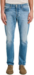 Staff Pantaloni De Blugi Pentru Bărbați Slim Straight Fit Albastru Deschis 5-829.036. B3.055 (5-829.036.B3.055)