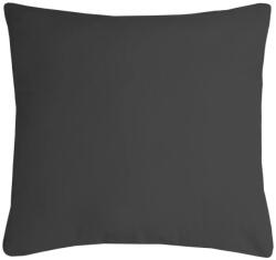 MoftX Pernă Decorativă Nelson 40X40 Cm, Culoare Antracit, 100% Poliester (C04689011)