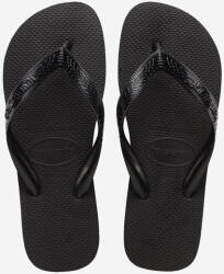 Havaianas Top Șlapi în Culoare Neagră 4000029-0009 (4000029-0009)