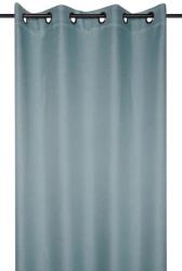  Draperie Copenhague 140X260 Cm, Culoare Azur, 100% Poliester (R68937011)
