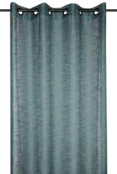  Perdea Ontario 135X260 Cm, Culoare Turcoaz, 100% Poliester (R6A723006VL)