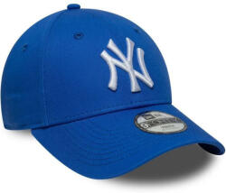New Era Pălărie Copii Jockey Țesătură League Ess 9forty Neyyan Albastru 60771768 (60771768)