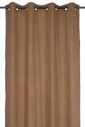  Draperie Helios 140X260 Cm, Culoare Cappuccino, 100% Bumbac (R6D092008)