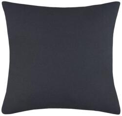 MoftX Pernă Decorativă Duo 40X40 Cm, Culoare Antracit, 100% Bumbac (C01490330)