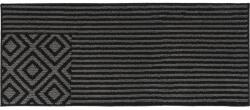 MoftX Covor Bucătărie 50X120 Cm - Azteca Negru Compozitie 100% Polyester Moftx (490171188) Covor