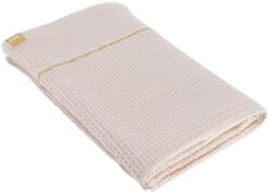  Prosop De Baie 90X150 Cm 100% Bumbac - Crem | Prosoape Baie Mari (7055161) Prosop
