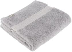 Prosop De Baie 50X90 Cm 100% Bumbac - Gri Deschis | Prosoape Față Și Mâini (7003183) Prosop