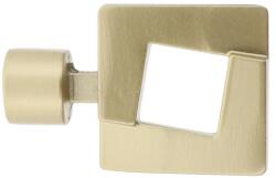  Set Capăt Decorativ Galerie Upper Fi20 - Auriu Compoziție Fier Forjat (71167981)