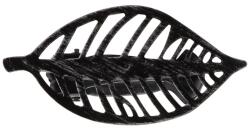 Clemă Decorativă Perdele Și Draperii/ Set Clip Metal Stockholm /Negru, Compozitie Metal (309696)