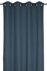  Draperie Helios 140X260 Cm, Culoare Albastru, 100% Bumbac (R6D092007)