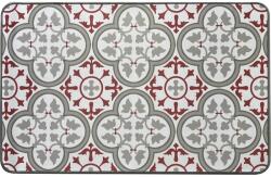 MoftX Covor Bucătărie 50X80 Cm - Paco Rosu Compozitie 100% Polyester Moftx (470011103) Covor