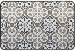 MoftX Covor Bucătărie 40X60 Cm - Paco Blue Compozitie 100% Polyester Moftx (470001106) Covor