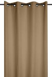  Draperie Portland 140X260 Cm, Culoare Cappuccino, 100% Poliester (R6C814006)