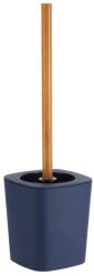  Perie De Toaletă Abs Bamboo - Blue Compoziție Bambus + Abs (66110118)