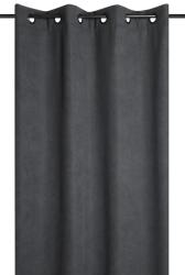  Draperie Harvard 140X260 Cm, Culoare Antracit, 100% Poliester (R6C817003)