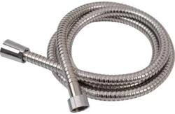  Furtun Duș Flexibil 200 Cm Oțel Inox - Crom (3101102)
