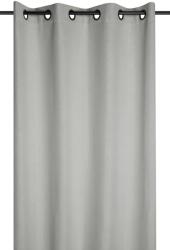  Draperie Portland 140X260 Cm, Culoare Natural, 100% Poliester (R6C814005)