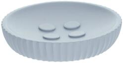  Săpuniera Polirășină Striatii - Bleu (64103112)