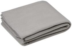 MoftX Patura Carlton 125x150cm, Culoare Natural, 100% Poliester (P2C931002) Patura